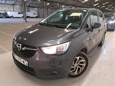 Opel Crossland X Crossland X 1.6 D 99ch ECOTEC Business Edition