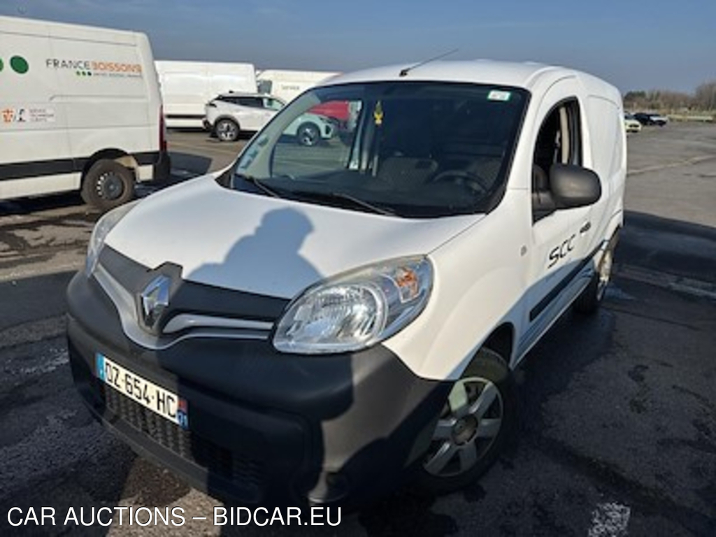 Renault Kangoo express Kangoo Express 1.5 dCi 75 Energy Extra R-Link FT