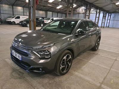 Citroen C4 C4 BlueHDi 130ch S&S Feel Pack Business EAT8