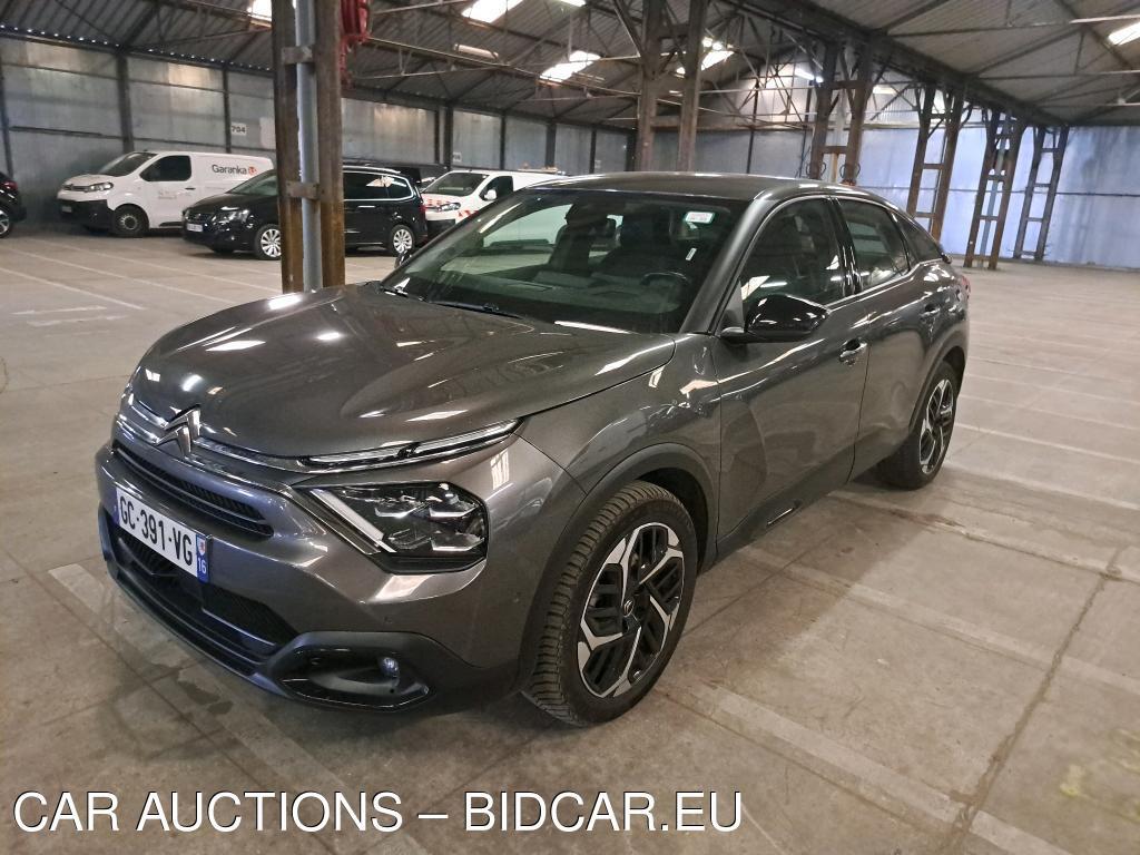 Citroen C4 C4 BlueHDi 130ch S&S Feel Pack Business EAT8