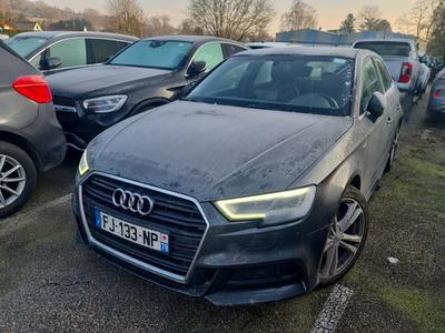 Audi A3 sportback A3 SPORTBACK A3 SPORTBACK S-LINE 35 TDI 150 STRONIC7