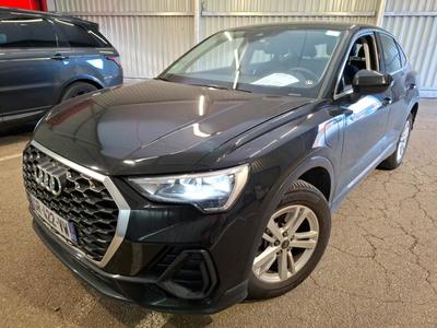 Audi Q3 sportback Q3 Sportback 45 TFSI e 245ch S tronic 6