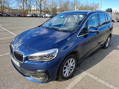 BMW 2ACTIVE Serie 2 Gran Tourer 216dA 116ch  Business Design DKG7