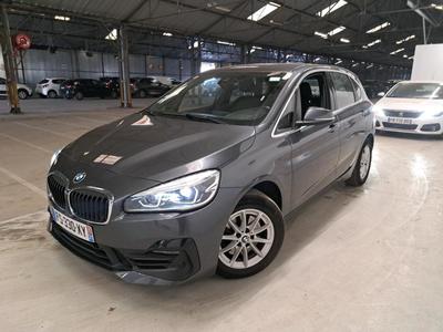 BMW Serie 2 active toure Serie 2 ActiveTourer 218dA 150ch  Business Design