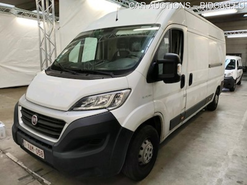 Fiat Ducato 35 fourgon lwb dsl - 2.0 Mjet L3H2 (EU6) LIFT