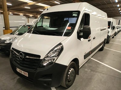 Opel Movano 3500 fou lwb HR dsl 2.3 Turbo D L3H2