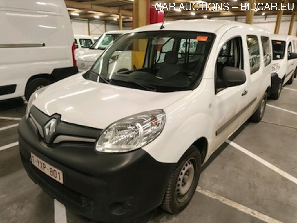 Renault Kangoo express 1.5 BLUE DCI 95 MAXI CONFORT Comfort