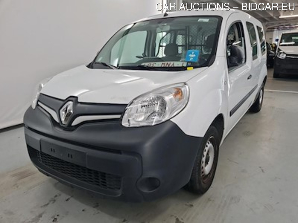 Renault Kangoo express maxi diesel Lot 1.3 RENAULT KANGOO EXPRESS Maxi 1.5 dCi Blue Confort