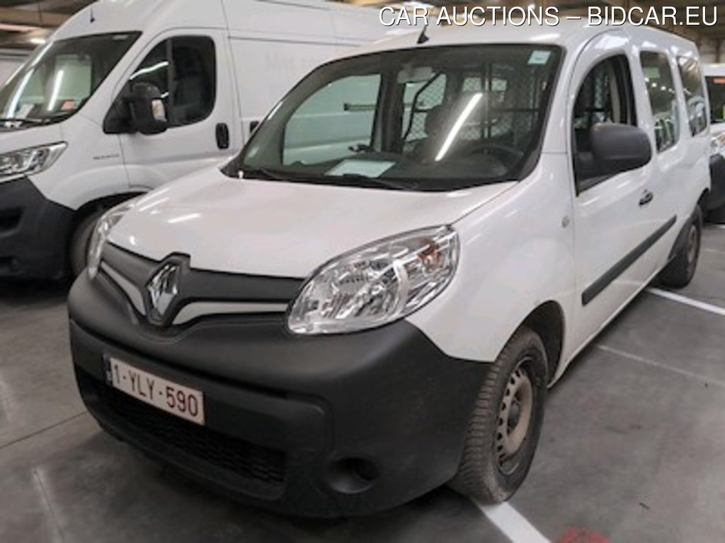 Renault Kangoo express maxi diesel Lot 1.3 RENAULT KANGOO EXPRESS Maxi 1.5 dCi Blue Confort