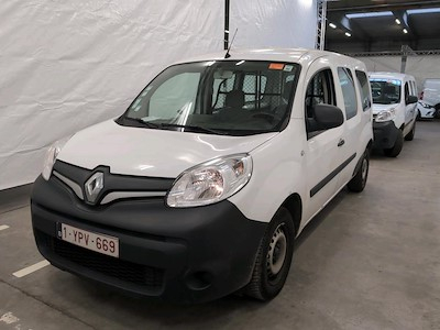 Renault Kangoo express maxi diesel Lot 1.3 RENAULT KANGOO EXPRESS Maxi 1.5 dCi Blue Confort