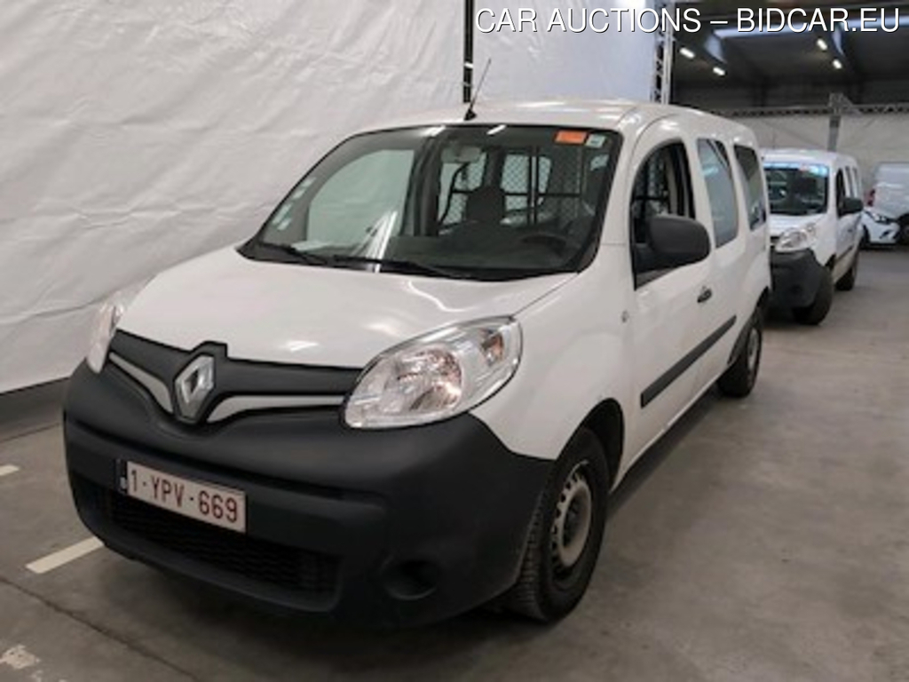 Renault Kangoo express maxi diesel Lot 1.3 RENAULT KANGOO EXPRESS Maxi 1.5 dCi Blue Confort