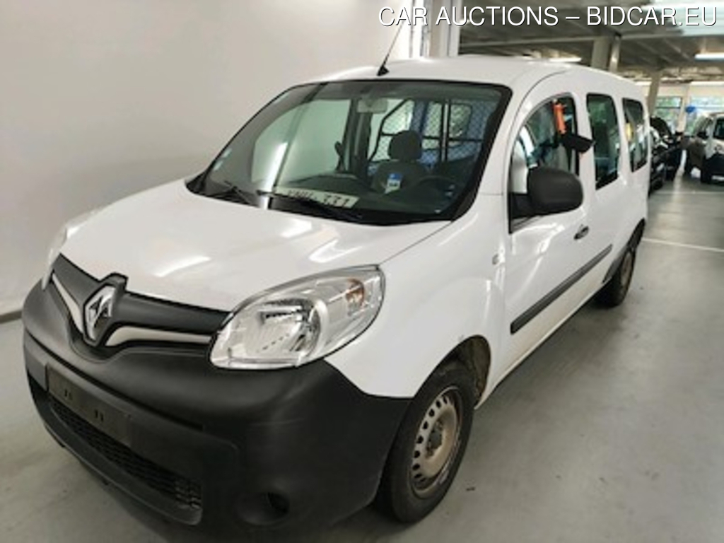 Renault Kangoo express maxi diesel Lot 1.3 RENAULT KANGOO EXPRESS Maxi 1.5 dCi Blue Confort