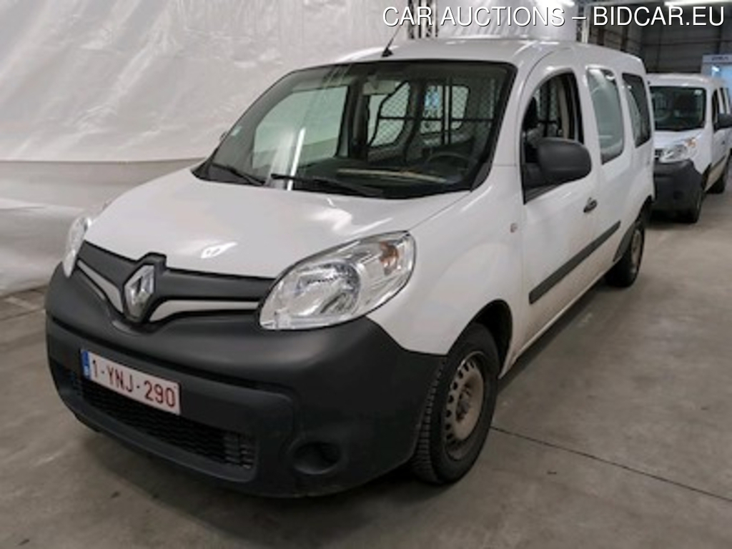 Renault Kangoo express maxi diesel RENAULT KANGOO EXPRESS Maxi 1.5 dCi Blue Confort