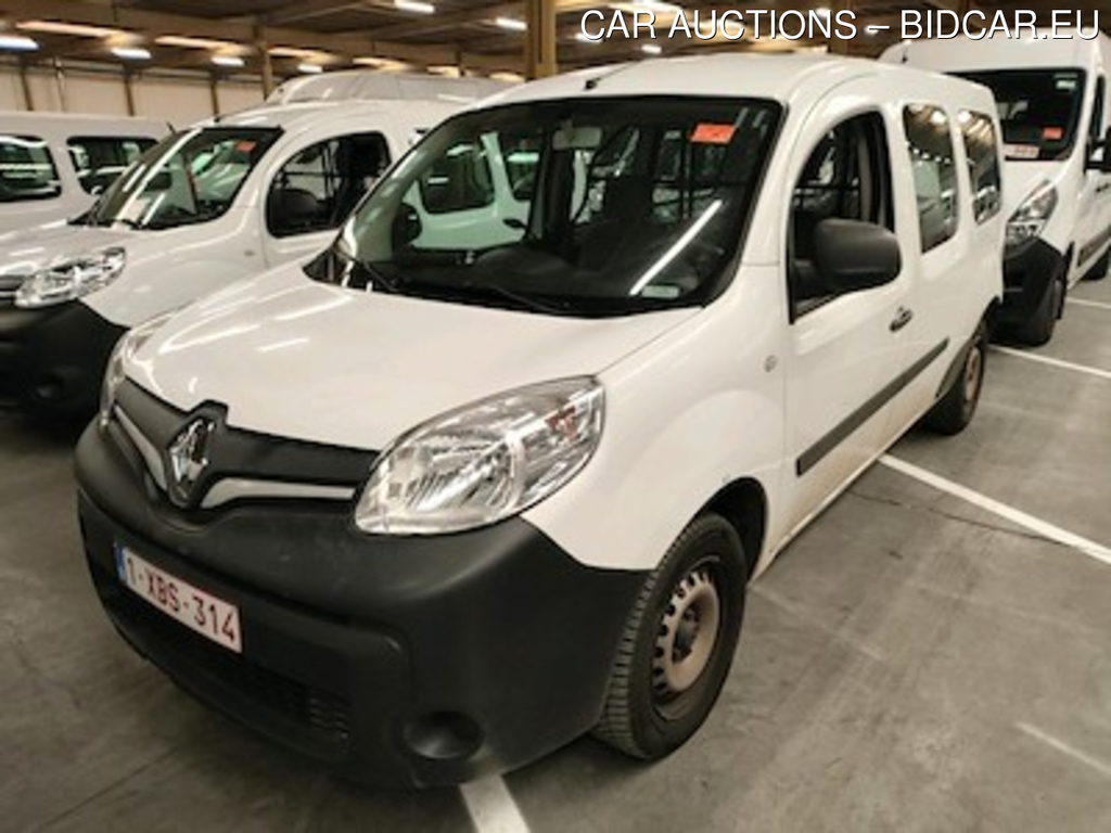 Renault Kangoo express maxi dsl - 2013 1.5 dCi Energy Confort (EU6)