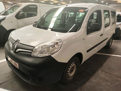 Renault Kangoo express maxi dsl - 2013 1.5 dCi Energy Confort (EU6)