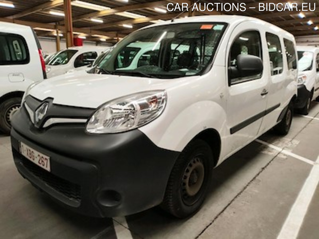 Renault Kangoo express maxi dsl - 2013 1.5 dCi Energy Confort (EU6)