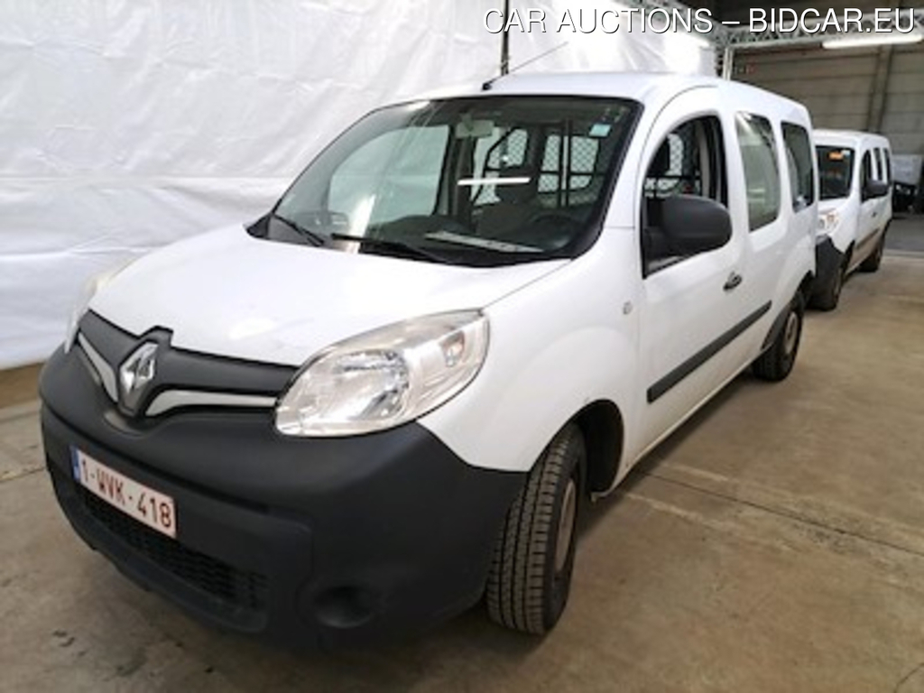 Renault Kangoo express maxi dsl - 2013 1.5 dCi Energy Confort (EU6)