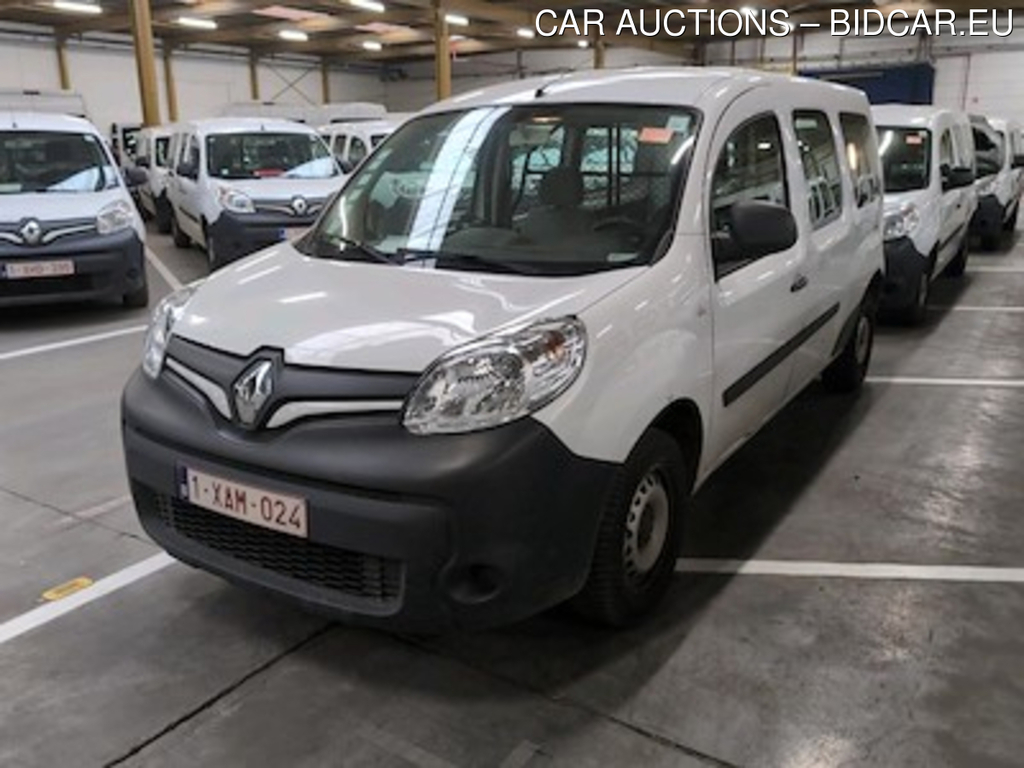 Renault Kangoo express maxi dsl - 2013 1.5 dCi Energy Confort (EU6)