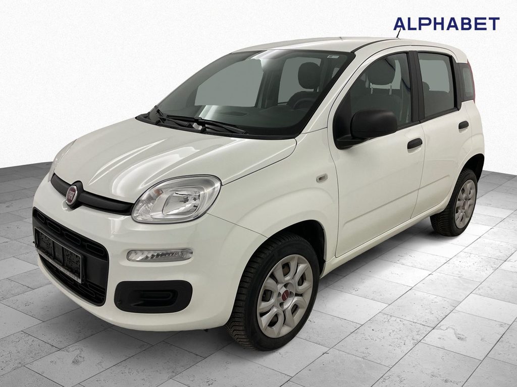 Fiat Panda 0.9 Twinair Natural Power Easy, 2020