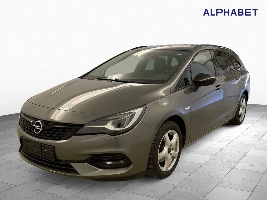 Opel Astra 1.5 D Start/Stop Sports Tourer Business Elegance, 2020