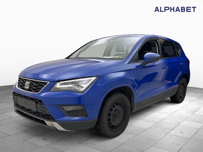 Seat Ateca 2.0 TDI Style -, 2020