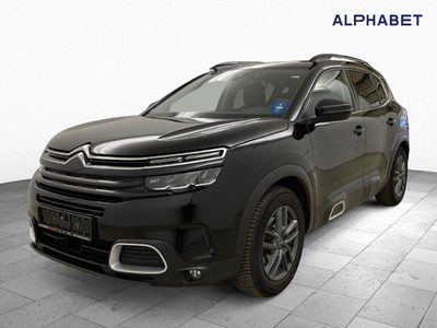 Citroen C5 Aircross BlueHDI 130 S&amp;S EAT8 FEEL PACK, 2021