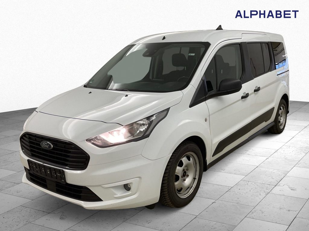 Ford Grand Tourneo Connect 1.5 EcoBlue Start-Stop Trend, 2021