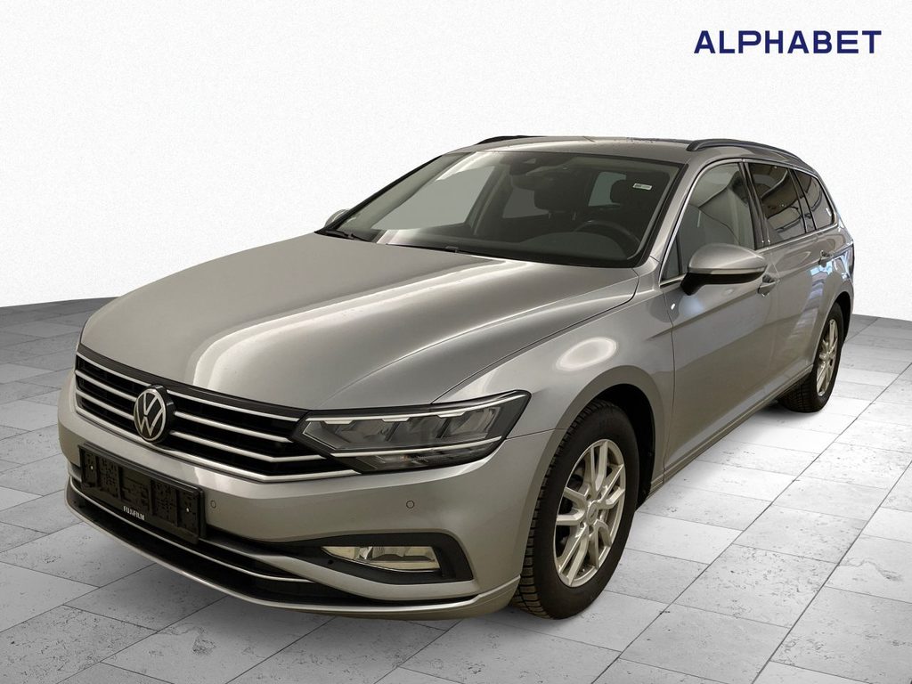 Volkswagen PASSAT Variant 2.0 TDI SCR DSG Business, 2022