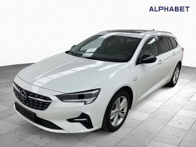 Opel INSIGNIA SPORTS Tourer 2.0 Diesel Aut. Business, 2021