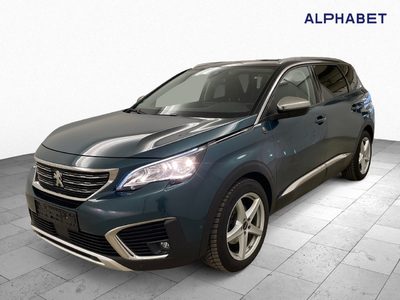 Peugeot 5008 PureTech 180 EAT8 Stop &amp; Start Crossway, 2019