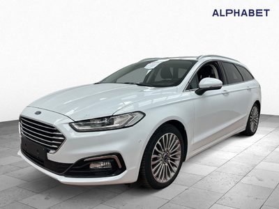 Ford Mondeo Turnier 2.0 EcoBlue Aut. Titanium, 2020