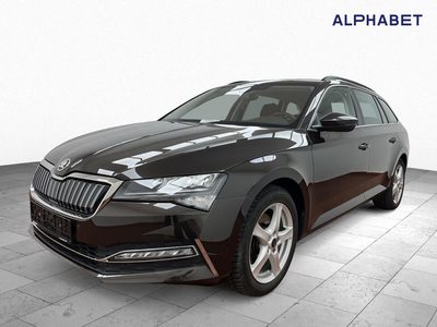 Skoda Superb Combi 1.4 TSI iV DSG Ambition, 2020