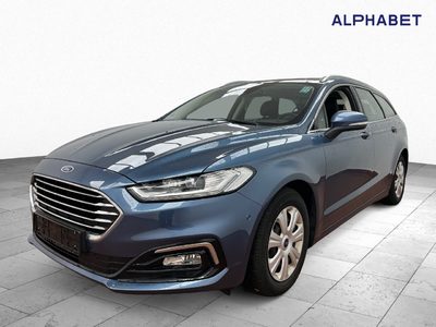 Ford Mondeo Turnier 2.0 EcoBlue Aut. Titanium, 2022