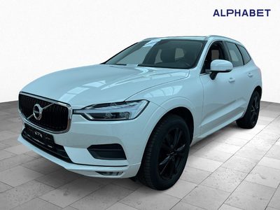 Volvo XC60 B4 D AWD Geartronic Momentum Pro, 2020