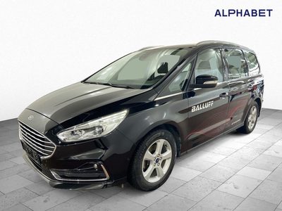 Ford Galaxy 2.0 EcoBlue S&amp;S Aut. TITANIUM, 2020