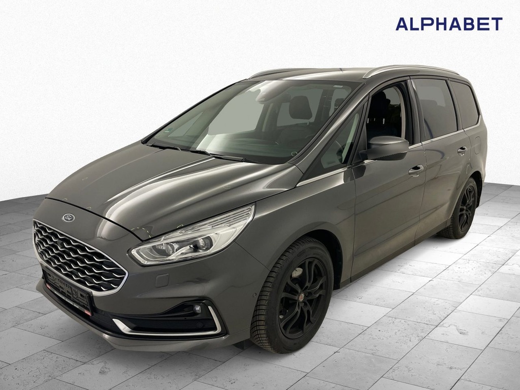 Ford Galaxy 2.0 EcoBlue S&amp;S Aut. VIGNALE, 2021