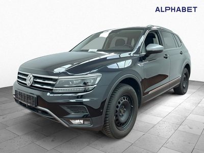 Volkswagen Tiguan Allspace 2.0 TDI SCR 4Motion DSG Highline, 2020