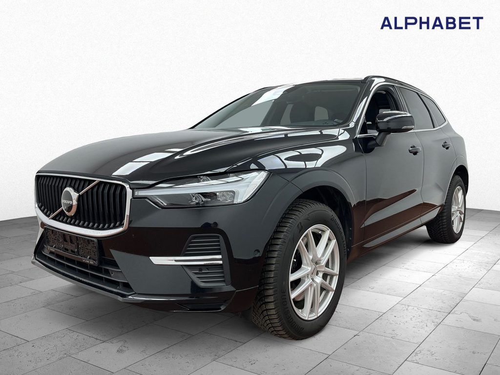 Volvo XC60 B4 D AWD Geartronic Momentum Pro, 2021