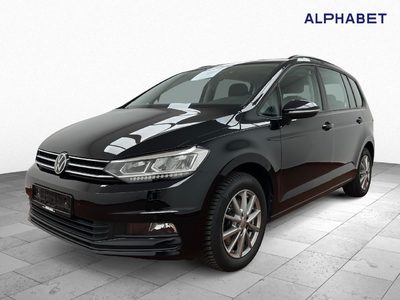 Volkswagen Touran 2.0 TDI SCR DSG Comfortline, 2023