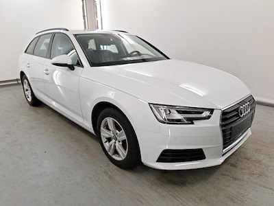 Audi A4 avant diesel - 2019 30 TDi Business Edition S tron.(EU6d-T.)