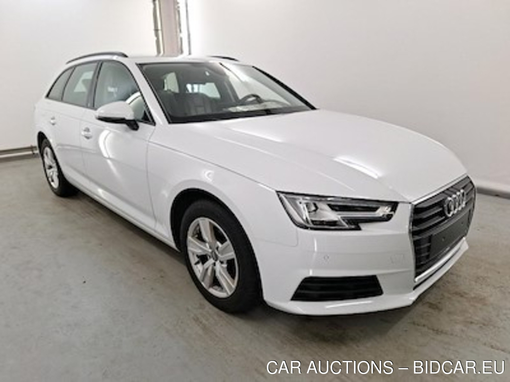 Audi A4 avant diesel - 2019 30 TDi Business Edition S tron.(EU6d-T.)