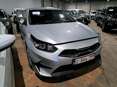 Kia CEED 1.0 T-GDI PULSE