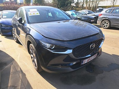 Mazda CX-30 2.0 SKYACTIV-G 122HP AUTO SKYDRIVE