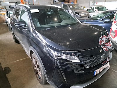 Peugeot 5008 1.2 PURETECH 130 GT Visiopark 2 camera 360u00b0- Park assist - Trekhaak