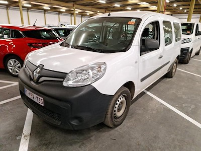 Renault Kangoo express maxi diesel Lot 1.3 RENAULT KANGOO EXPRESS Maxi 1.5 dCi Blue Confort