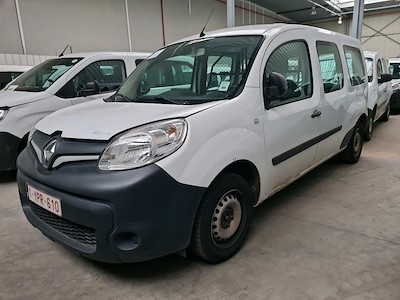 Renault Kangoo express maxi diesel Lot 1.3 RENAULT KANGOO EXPRESS Maxi 1.5 dCi Blue Confort