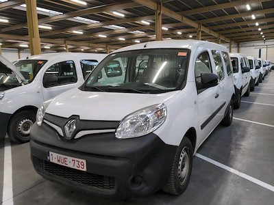 Renault Kangoo express maxi dsl - 2013 1.5 dCi Energy Confort (EU6)