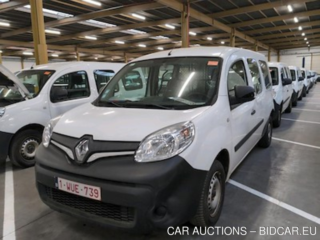 Renault Kangoo express maxi dsl - 2013 1.5 dCi Energy Confort (EU6)