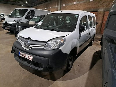 Renault Kangoo express maxi dsl - 2013 1.5 dCi Energy Grand Confort