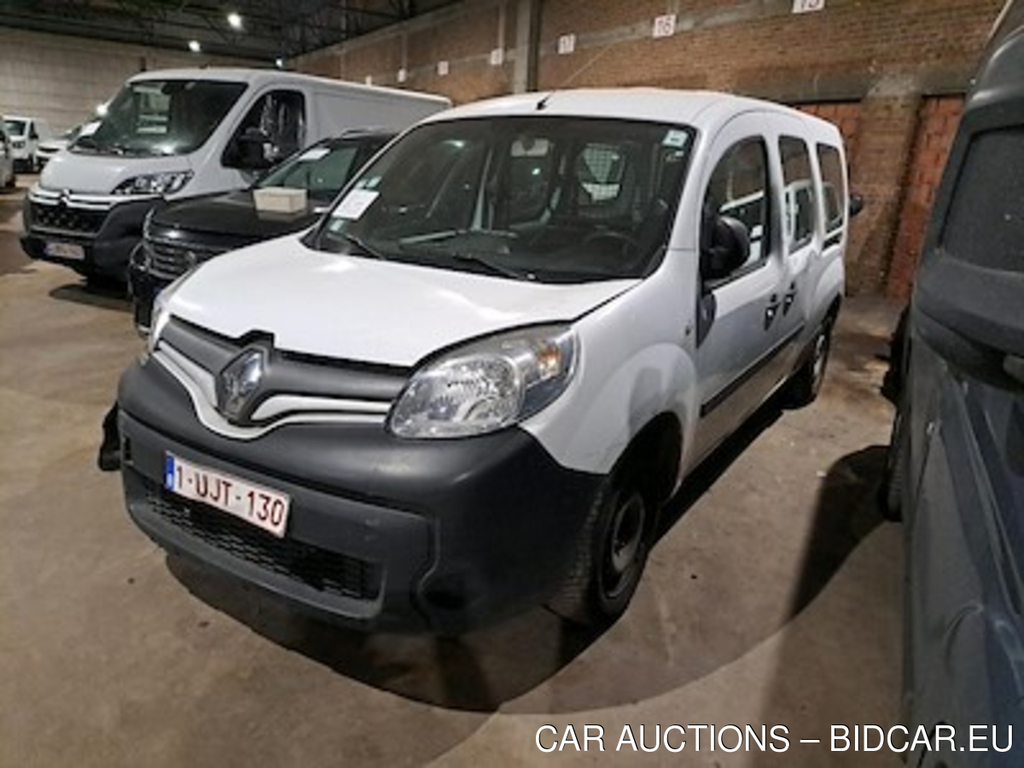 Renault Kangoo express maxi dsl - 2013 1.5 dCi Energy Grand Confort